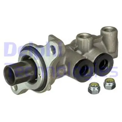 DELPHI  LM80614 Fren Ana Merkezi Crossland 17> P207 07>15 P2... 39176060 FBM140300 80553 50695 PF855 PMK614 4007614 M61127 H23913271 89237