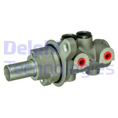 DELPHI  LM80617 Fren Ana Merkezi Opel Corsa D 06>14 Fiat Grande... 93189743 355502221 33031900 558389 51199 H22906471 H22906671 50675 B1563 77364194
