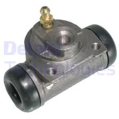 DELPHI  LW21685 Tekerlek Silindiri Düzeneği Arka; Sağ/Sol Citroen ... 5012759701072