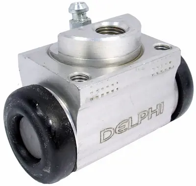 DELPHI  LW90069 Tekerlek Silindiri Düzeneği Arka; Sağ/Sol Opel Cor... 101846 40846 4890 A12630 BWD313 F026009949