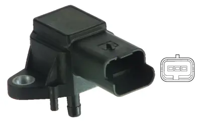 DELPHI  PS10134 Emme Manifold Basinc Sensoru C1 C2 C3 C3 Ii-Nemo B... 1920GH 1333353 9642789980 SEB2062 103113 Y40418211 15027 6PP009400621 906090 EPBBPN3A006Z