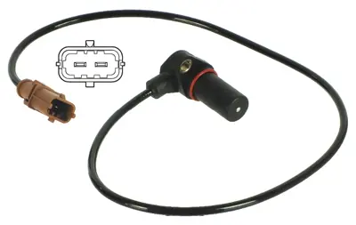 DELPHI  SS10823 Krank Mili Sensörü Fiat Marea 96> Bravo I 98>... 4082300306675 46469866 87112 90132 324003028R 46470477 60814589 64848122010 46472687 261210160