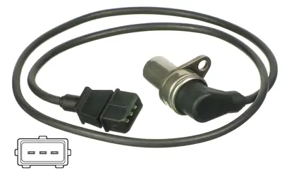 DELPHI  SS11022 Krank Sensoru Bmw E36 E34 M42 M43 93>98 12141247218 SS11022 20720405 64848099010 V20720405 254135 90087 453087 6PU009110561 36185