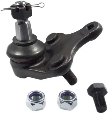 DELPHI  TC1994 Rotil Alt Sağ/Sol Toyota Auris Corolla 1.4l 1.6l N... 926936 4333009630 4701465 BBJ5539 4333049215 4333049095 7576037 VKDS811000 L13548 81943033