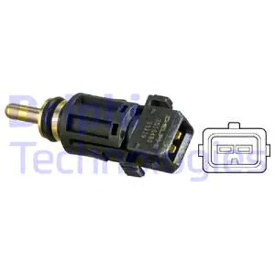 DELPHI  TS10485 Hararet Musuru Bmw E38 E39 E46 E60 E87 E90 F20 F30... 13621433077 NSC000100 82189 WS3000 1830279 330683 30645 33167 171916011120 TS10485