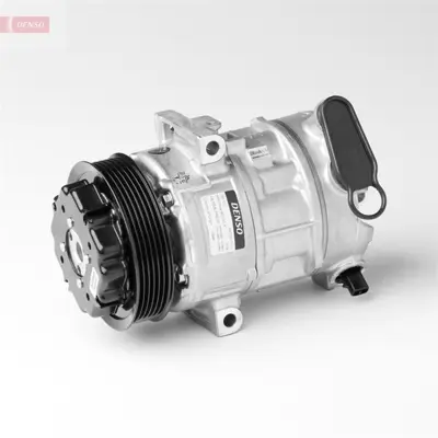 DENSO  DCP20022 Klima Kompresörü Corsa D 1.3 Cdti-1.7 Cdti 06=>... 55702161 8FK351114601 K15210 93190815 ACP576 55703721 8629819 134493 6854104 15210
