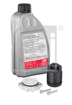 Febi Bilstein  181848 Haldex Filtre Yagi Seti Awd Diferansiyel 2.0 2.2 F... 8020040 1673828 V480526 9V4N4A319AA DS2000884 KIT21510 69024 V252135 SE00068 8020037