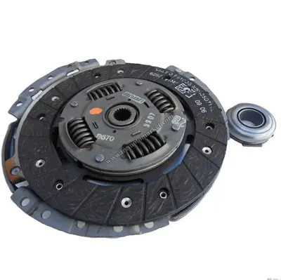 FIAT OPAR  71752234 Debriyaj Seti Albea- Doblo  1.4 01/06> Egea 15-Amp;... 828062 71752455 71752579 71741508 71741343 71775894 71773157 KT90360 71747950 71752221