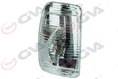 GVA  2032111 Dis Dikiz Ayna Sinyali Sol (Seffaf) Transit V363 1... 1847387 1823875 1991915 2085655 1770861 BK3113B381AB 31002203 6201666 Z0225 25121055