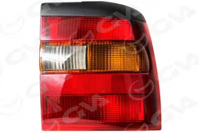 GVA 2090176 Stop Sağ Fume Opel Vectra A 93-95 201505 876490 57990 51131973825 1222040 BM0422001 3502226C 120304 1213304 57990A1