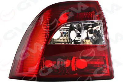 GVA 2090182 Stop Sol Beyaz Opel Vectra B 00-02 1223242 OP0544154 50325697 14029748 1824293 55158756 50770723 F16166781 82840059 50770717A1