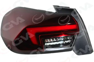 GVA 2090251 Stop Diş Sol Ledli Opel Corsa F 20 > 9829317980