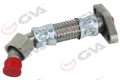 GVA  6875136 Turbo Yağ Besleme Borusu Caddy Golf 5 Jetta 2004-2... 038145736C