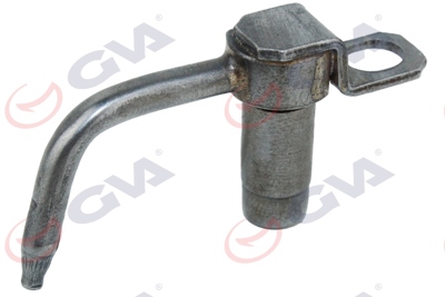 GVA  6875141 Yağlama Jeti Crafter 2008-2015 2.5tdci 076103157A
