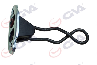 GVA  8323050 Kapi Gergi Yayi Ön-Arka M131 Dkş 121GRJ120 282625NM 850013147 G12040 430950 TYA15227 S070485 45647 T151 2210117