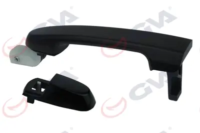 GVA  8691232 Diş Kapi Kolu Arka Sağ Siyah Astarli Accent Era (0... BSG40970026 EHAU028RR 836601E050 836601E000 40970026