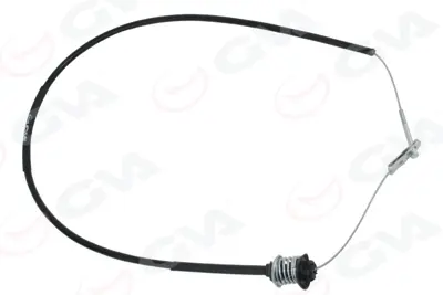 GVA  8715003 Gaz Teli Renault 12 Gts Sw 7702189012