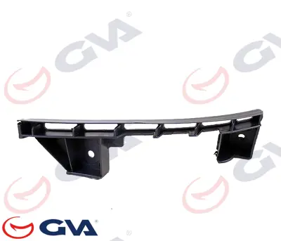 GVA  9103231 Ön Tampon Braketi Sol Caddy 2004-2011-Touran 2003-... 1T0807889B 1T0807889A 1T0807889 L1T0807889B