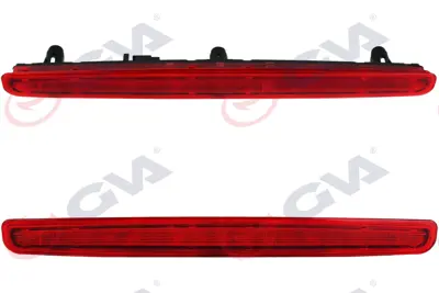 GVA  9104090 Ek Fren Lambasi (3.Stop) Transporter T5-T6 7E0945097A 7E0945097G 95680770 VG9174150 VW9174150 7E0945097 15A349009B 5896939 9567896 2272198