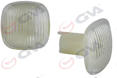 GVA  9104495 Çamurluk Sinyali Şeffaf A3 A4 A8 Rapid Octavia Fab... 1U0949127A 1U0949127C 185327812 50602200 7102211 4809847 1U0949127B 140977A1 SK3244141 4D0949127D