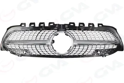 GVA 9106132 Panjur (Krom/Gumus. Diamond) Mercedes A-Class W177... 