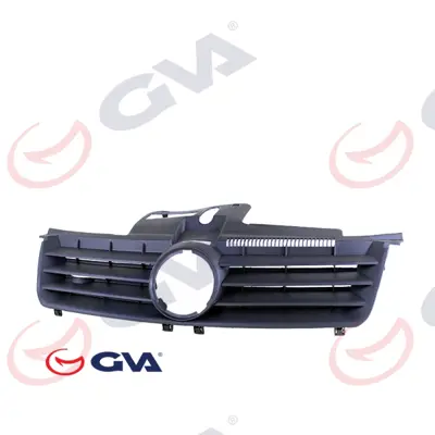 GVA  9106258 Ön Panjur Polo (Armasiz) 2002-2005 6q0853651c 5827510 vw0212001 17720120 6Q0853651C01C 3502640A 442304 952605 4028304 9506990
