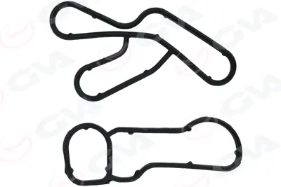 GVA  9106447 Yag Filtre Kutuk Contasi Bmw E90 E84 E70 F01 F25 F... ADB112107 FL1266 WG2028447 77013600 7800620 818022 PF4214 14137 L471 11026326