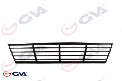 GVA  9106489 Ön Tampon Orta Izgarasi Seat Cordoba 2004-2010 6L0853667A 6L0853677A01C 6L0853667A9B9 ACI4917590 4917590 ST0332120 6l0853667a01 4917514 st0332011 6L0853651E739