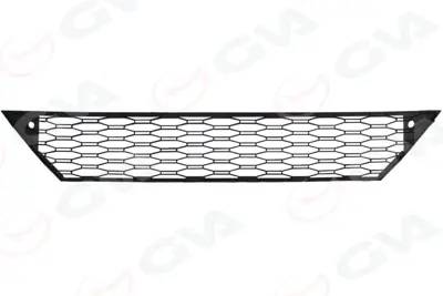 GVA  9106516 Ön Tampon Alt Orta Izgara Leon Fr 2013-2016 5F0853667A 36585KLA 7433345 5F0853667A9B9