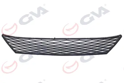 GVA  9106527 Ön Tampon Alt Orta Izgara Ibiza 2013-2016 6J0853667C ACI4919590 ST0362120 ACI4924590 6J0853667C9B9 4919590 6J0853667 4924590