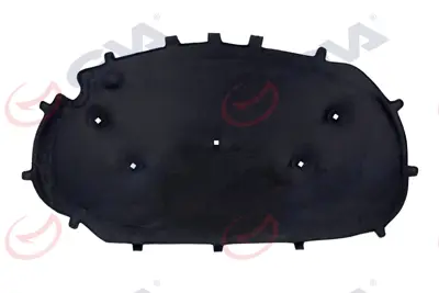 GVA  9107413 Motor Kaput Keçesi (İzolasyon) Golf 6 2009-2012 5K0863831G 8822150 V106526 54209FJA 5K0863831C 5K0863831A 56014 95342850 5863460 EZCVW116