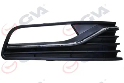 GVA  9109464 Ön Tampon Sis Çerçevesi Sisli Nikelajli (Orta Brak... 6C0854662C VG0242133 6C0854662CRYP 6C0854662 365495HA 6C0854662RYP 2207048