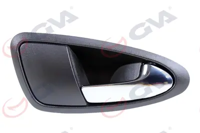 GVA  9112020 Kapi İç Açma Kolu Sağ Komple (Nikelajli) Seat Ibiz... 6J1837114K