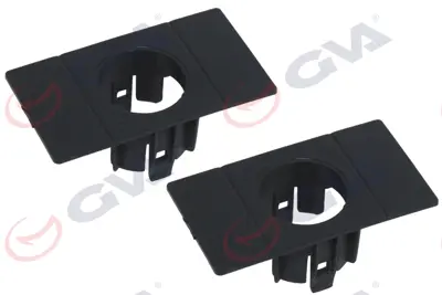 GVA  9120928 Park Sensör Yuva Seti 2 Li Takim Vw Jetta 2011-201... 5C6919491