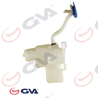 GVA  9145472 Cam Suyu Deposu (3 Lt) Polo 2018 => 2Q0955453G 99551802502
