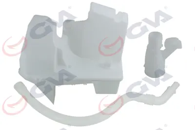 GVA  9145756 Cam Suyu Deposu Transporter T5-T6 (Borusu İle Birl... 7H0955453M 7H0955453E 7H0955453K 7H0955453G 7H0955453T 7H0955453L