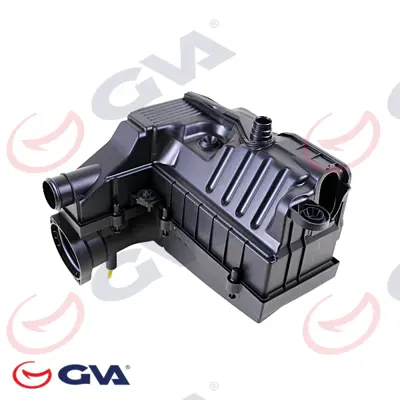 GVA  9152134 Hava Filitre Kutusu Caddy-Passat Cc-Yeti-Passat 2.... 1K0129607BB 1K0129607BC