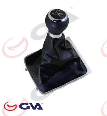 GVA  9165332 Vites Topuzu ( 5 Vites) Nikelajli Passat 2006-2011 3C0711113