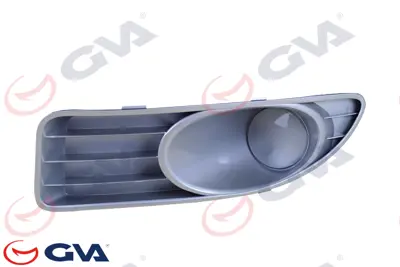 GVA  9529421 Sis Far Çerçevesi (Kapaği) Sissiz Gri Sol Linea 09... 735460616 FT4402134 6502072018913P
