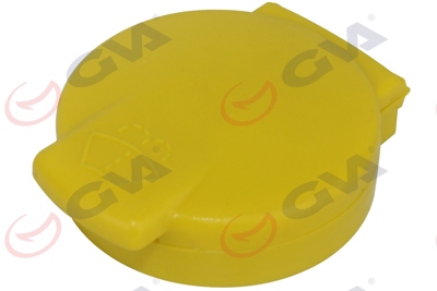 GVA  9714000 Su Fiskiye Depo Kapaği Clio V 289139896R