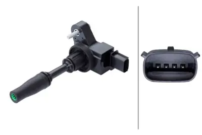 HELLA 6003 Ateşleme Bobini Opel Insignia A-Insignia B-Chevrol... 1208114 25202791 10848 8010848 12654078 880514A 5DA358168121 220830760 12652405 20752