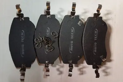 İthal  DB384-203 Ön Fren Balatasi Fiat Egea Ym. 2020> 77368941 MDB3491 8DB355043861 PCP2052 T2932 2645101 355043861 BPD2376 P194002 PE12600