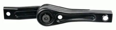 LEMFORDER  3716101 Motor Takozu Orta Golf7-A3-Leon-Octavia 2013 =>... 5Q0199855AA 531407 5Q0199855L 3716101 104403 5Q0199855R 594534 30104403 5Q0199855M 34254