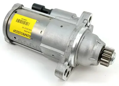 OEK 02M911022F Start Stoplu -Dsg Tüm Modeller 02M911022F