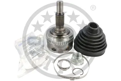OPTIMAL 9103612 Aks Kafasi On Dis Mercedes Vito W638 99>03 A6383342334 6383342334 3301885 400255 303382 151373 835002 SPI20228 16821 CV324AN