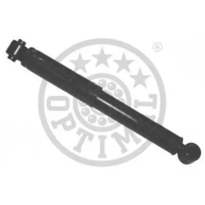 OPTIMAL  A-1258G Arka Amortisör L/R Opel Astra H 04>14 Zafira B ... 436325 344446 32Q75A 1337G 436326 23994 6267250022 20344444 313484 93182102