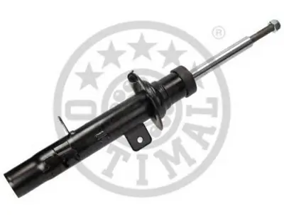 OPTIMAL  A-3459GL Ön Amortisör Sol Citroen C2 (02>10) C3 (01>1... 5202GW 42140948SX 5202ST 5202TE 1623340780 5202SP E4996 9649153980 9649468480 9649125680