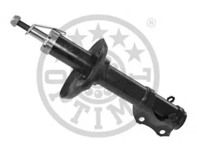 OPTIMAL  A-3886G Ön Amortisör Yağli Sağ/Sol Polo Classic-Golf3-Cadd... 191413031K 6N0413031H 191413031R 6N0413031J 6K0413031G 333712 A3028G 1L0413031E DG5700 6N0413031K