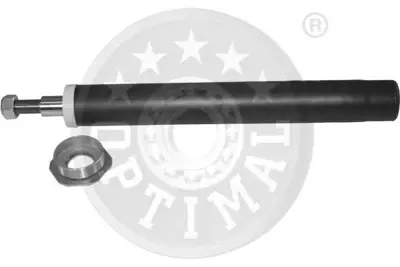 OPTIMAL  A-8734H Ön Amortisör L/R Vectra A ( 82=>11.95 ) Calibra... 2340154 344271 MB891675 90443127 344223 PNE3026 90113105 90063569 90372077 334157