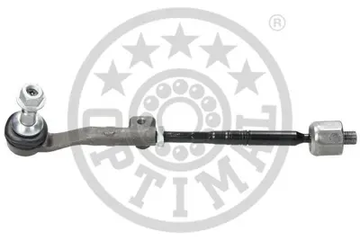 OPTIMAL  G0-725 Rot Takimi On Sol Bmw F20 F21 F23 F22 F87 F30 F80 32106792029 6792029 FTR5876 6792030 BMAX13875 32106792030 3160310013 3651201 43626 G21240